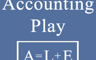 accounting play Podcast