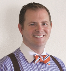 2013-11-15 Travis Close-up Headshot