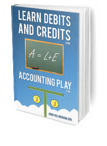 Learn Accounting Debits and Credits