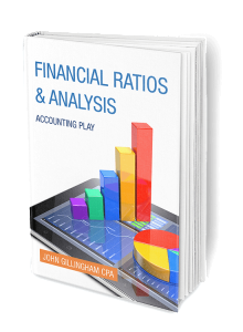 Financial Ratios & analysis