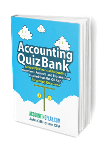 accounting quiz bank