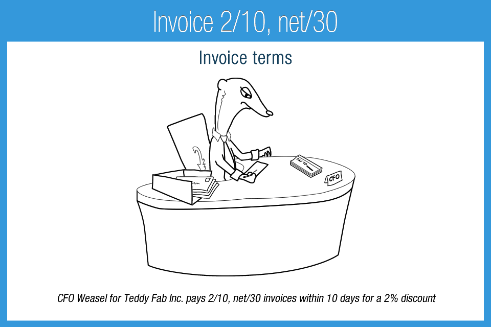N_16F_Invoice_210,_net30