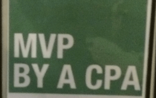 MVP crop