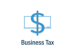 Business Tax App