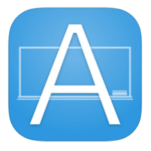 Accounting Flashcards iOS icon