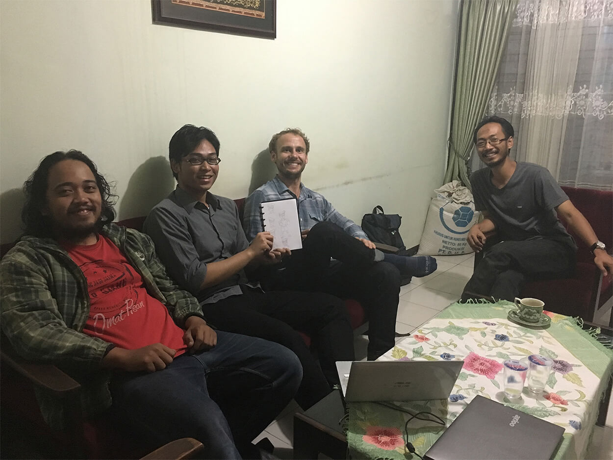 Bandune Accounting Dev, Accounting Play