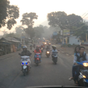 Jakarta Traffic, Accounting Play