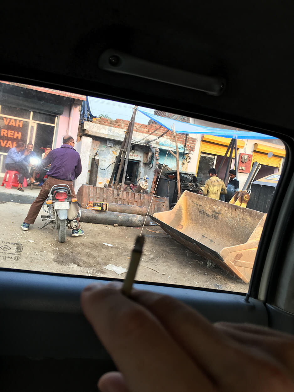 beedi-time-accounting-play