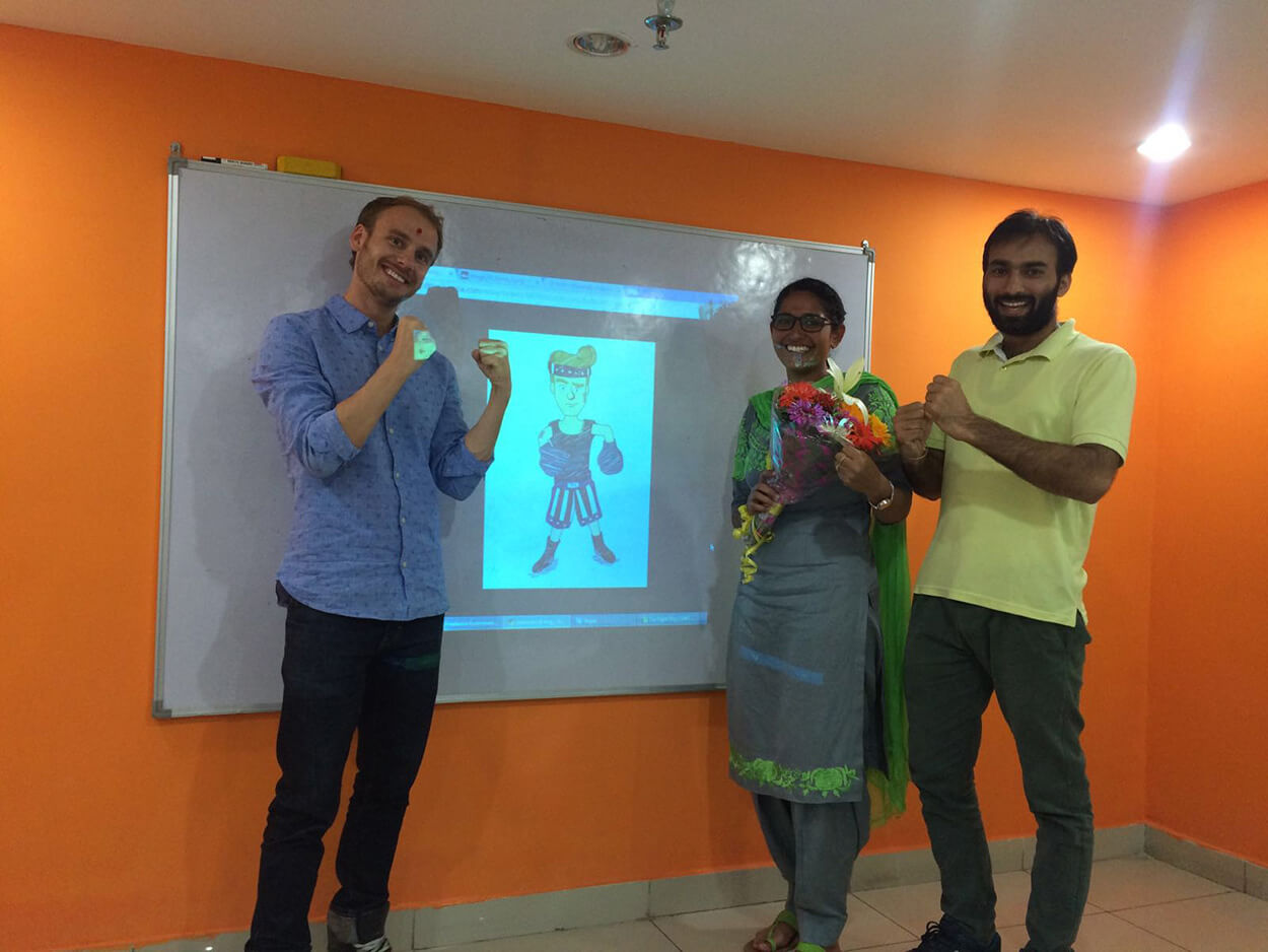 tax-fight-accounting-play-app-development-chandigarh