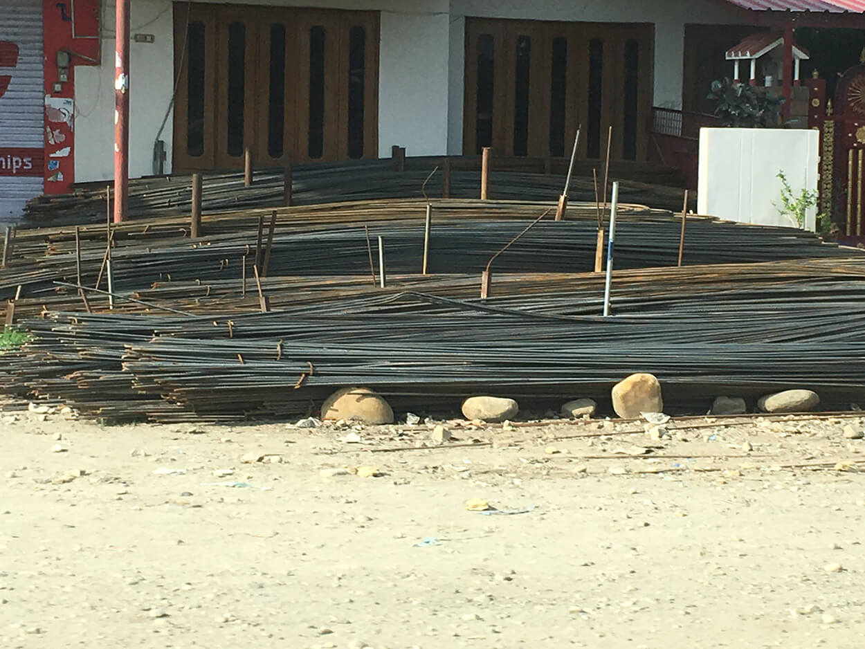 rishikesh-steel-accounting-play