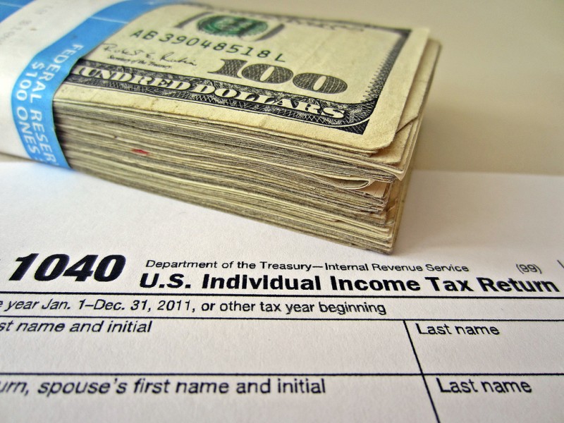 Using TurboTax To Prepare Your Own Tax Return