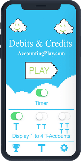 Home - Accounting Play