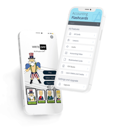 Debits and Credits - Accounting Play